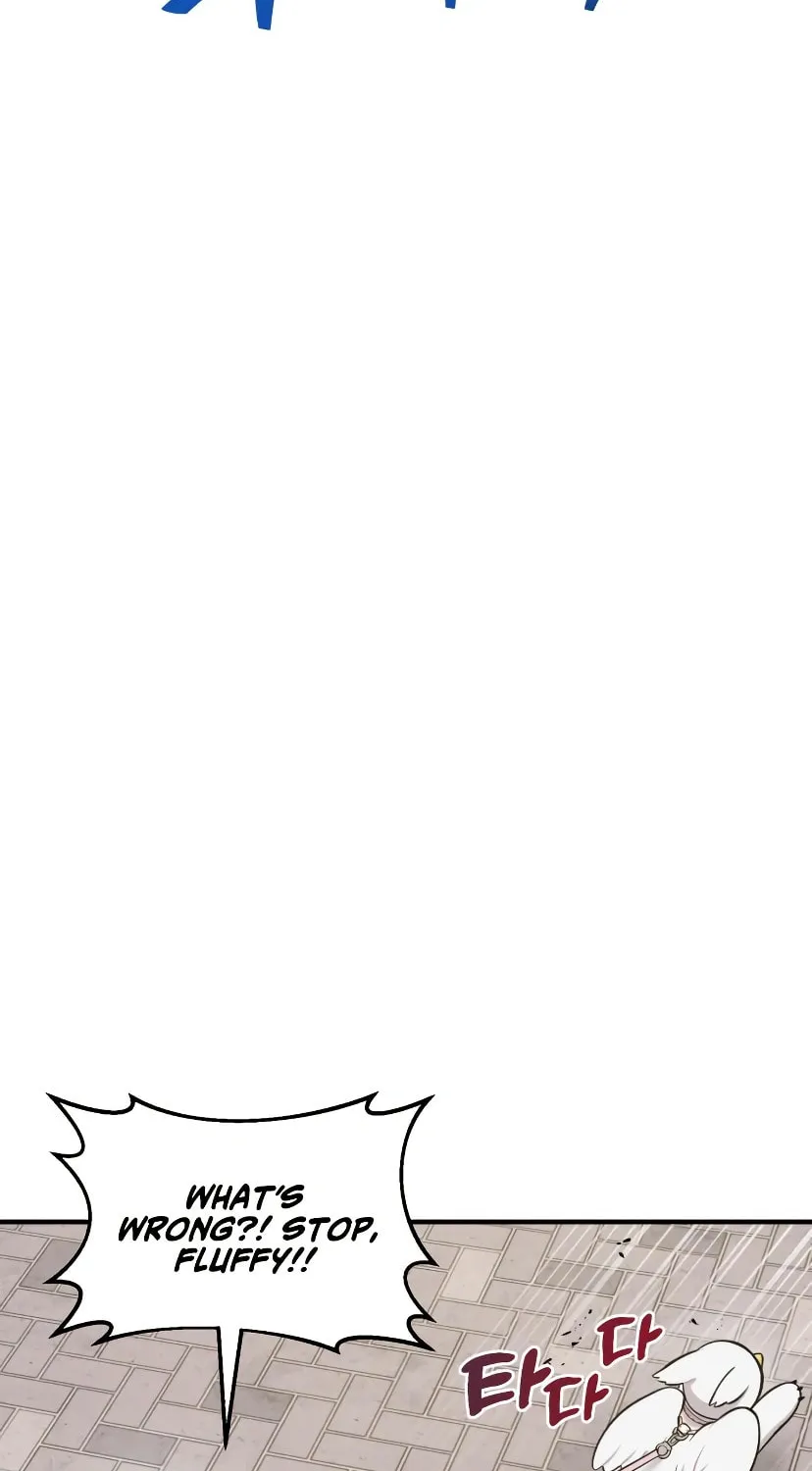 Hello, Griffin the Squinty-Eyed! Chapter 7 page 36 - 