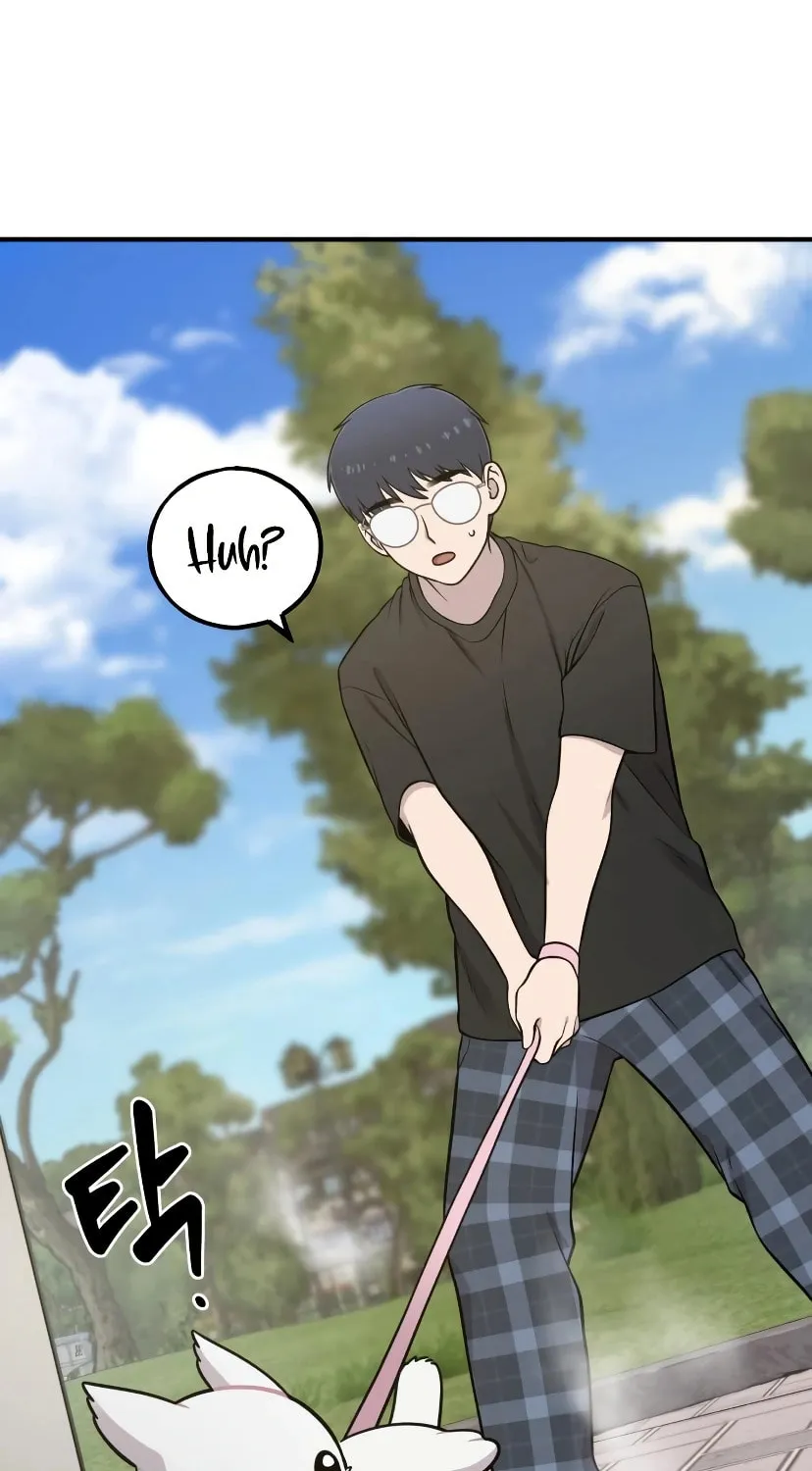 Hello, Griffin the Squinty-Eyed! Chapter 7 page 38 - 