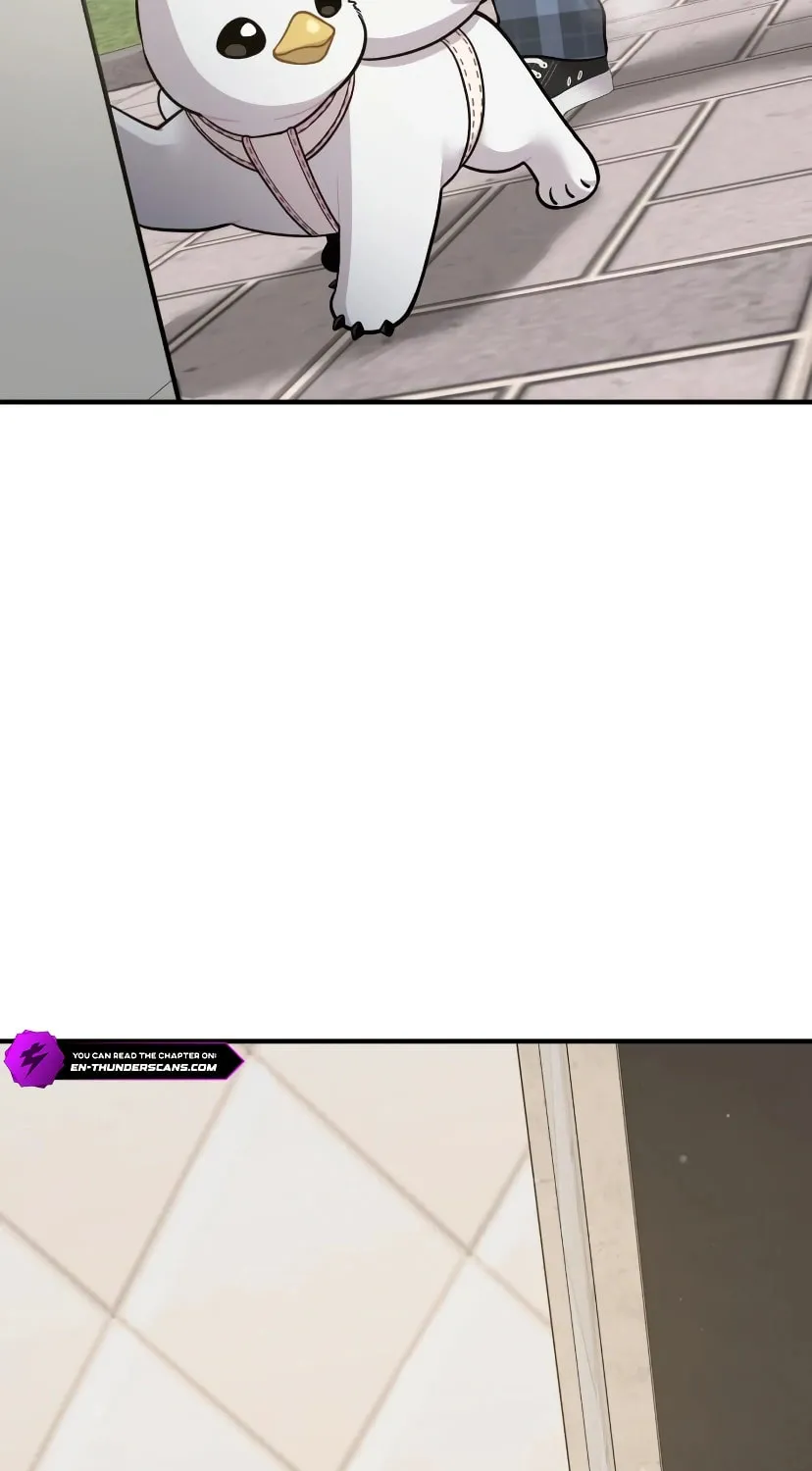 Hello, Griffin the Squinty-Eyed! Chapter 7 page 39 - 