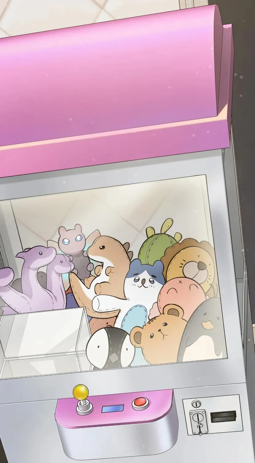 Hello, Griffin the Squinty-Eyed! Chapter 7 page 40 - 