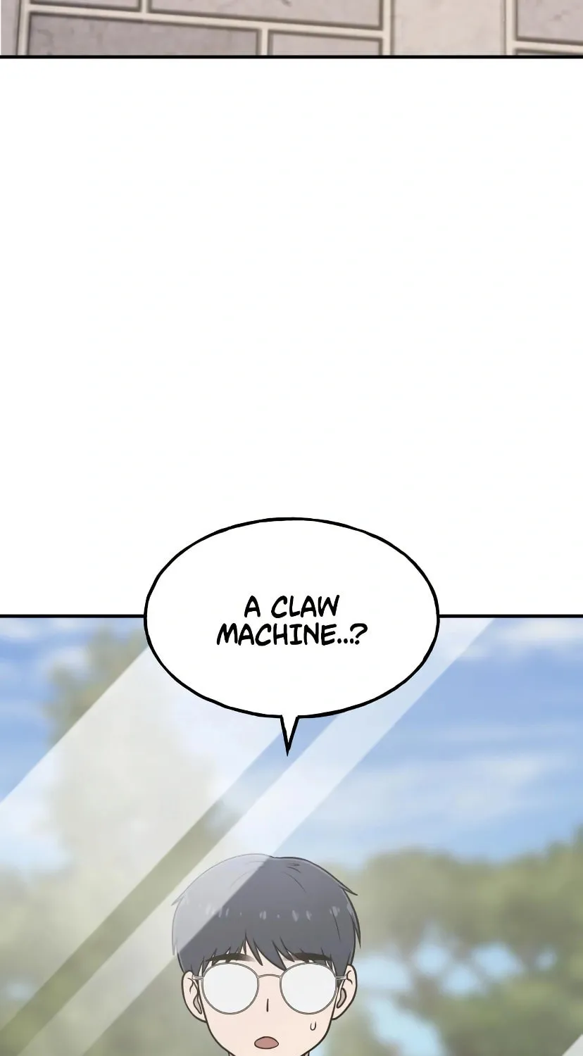 Hello, Griffin the Squinty-Eyed! Chapter 7 page 44 - 