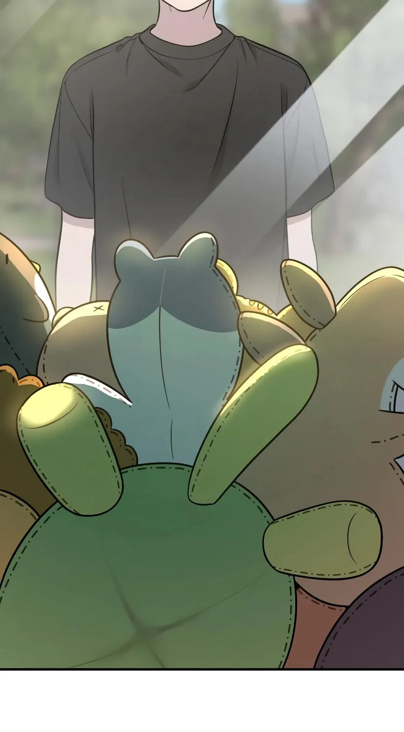 Hello, Griffin the Squinty-Eyed! Chapter 7 page 45 - 