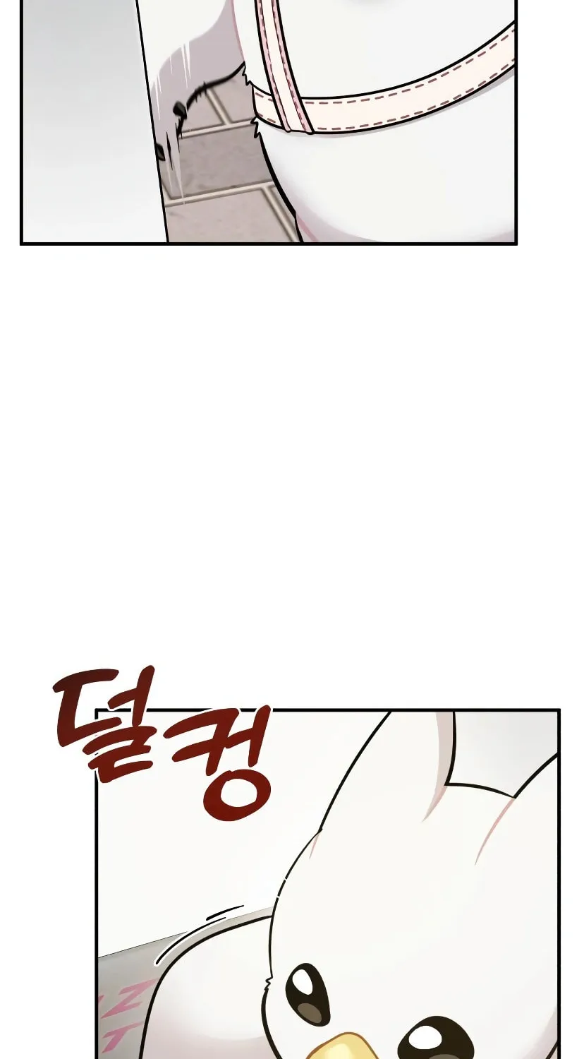 Hello, Griffin the Squinty-Eyed! Chapter 7 page 50 - 