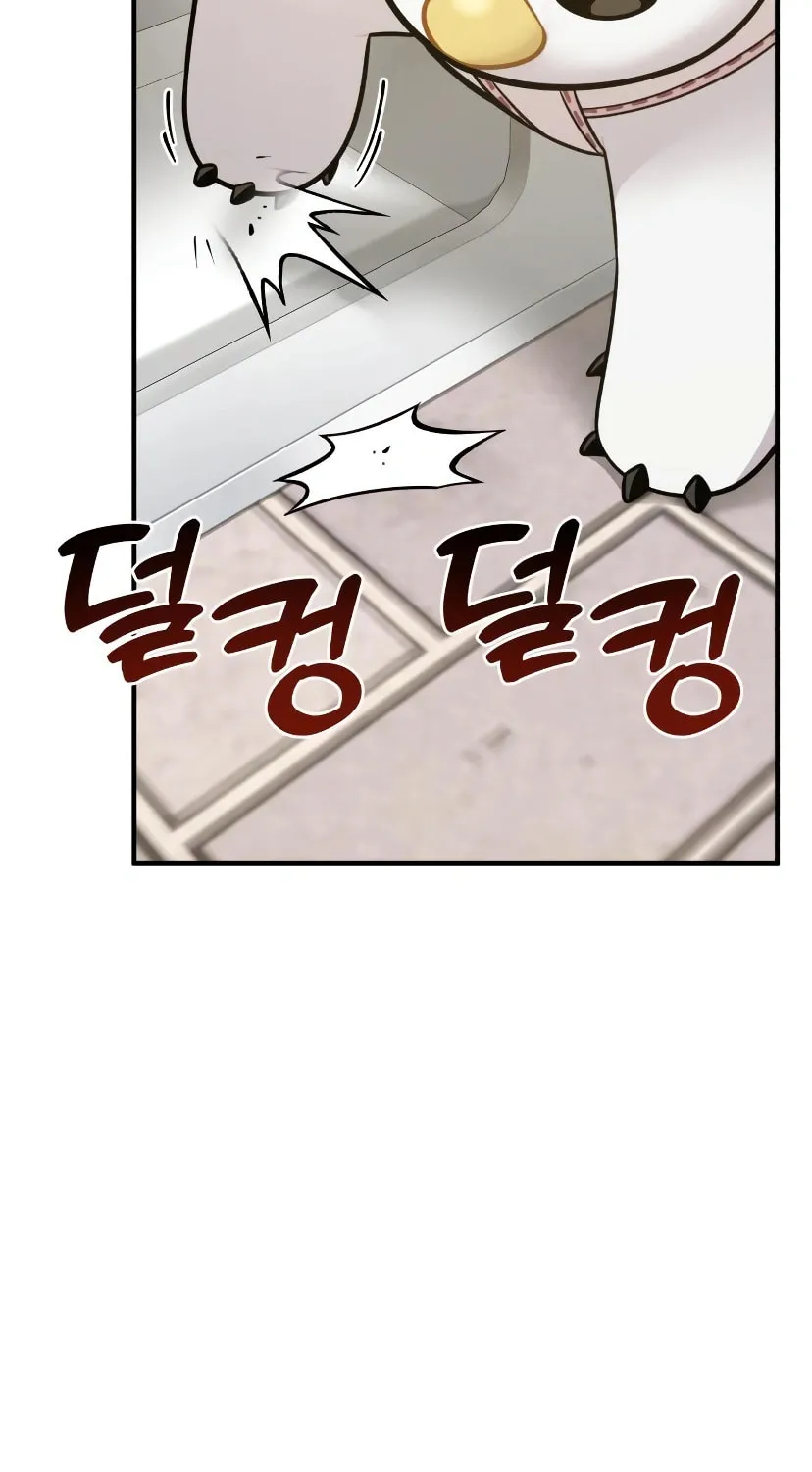 Hello, Griffin the Squinty-Eyed! Chapter 7 page 51 - 