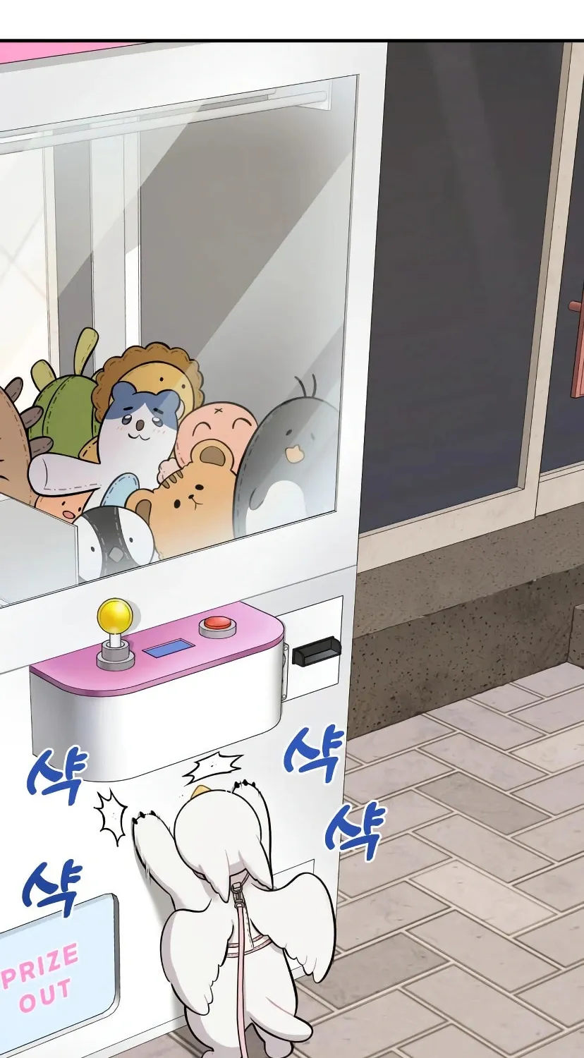 Hello, Griffin the Squinty-Eyed! Chapter 7 page 52 - 