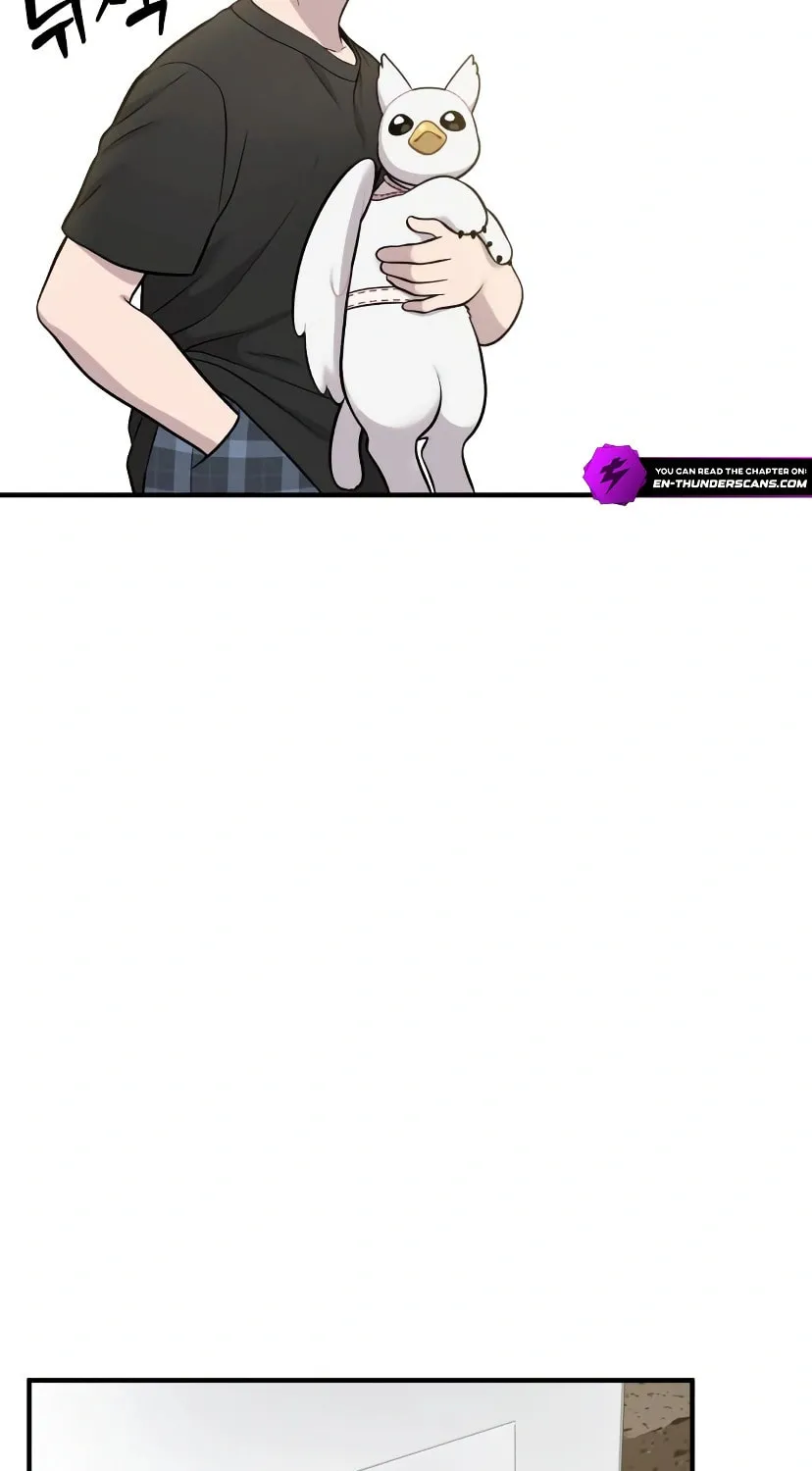 Hello, Griffin the Squinty-Eyed! Chapter 7 page 57 - 