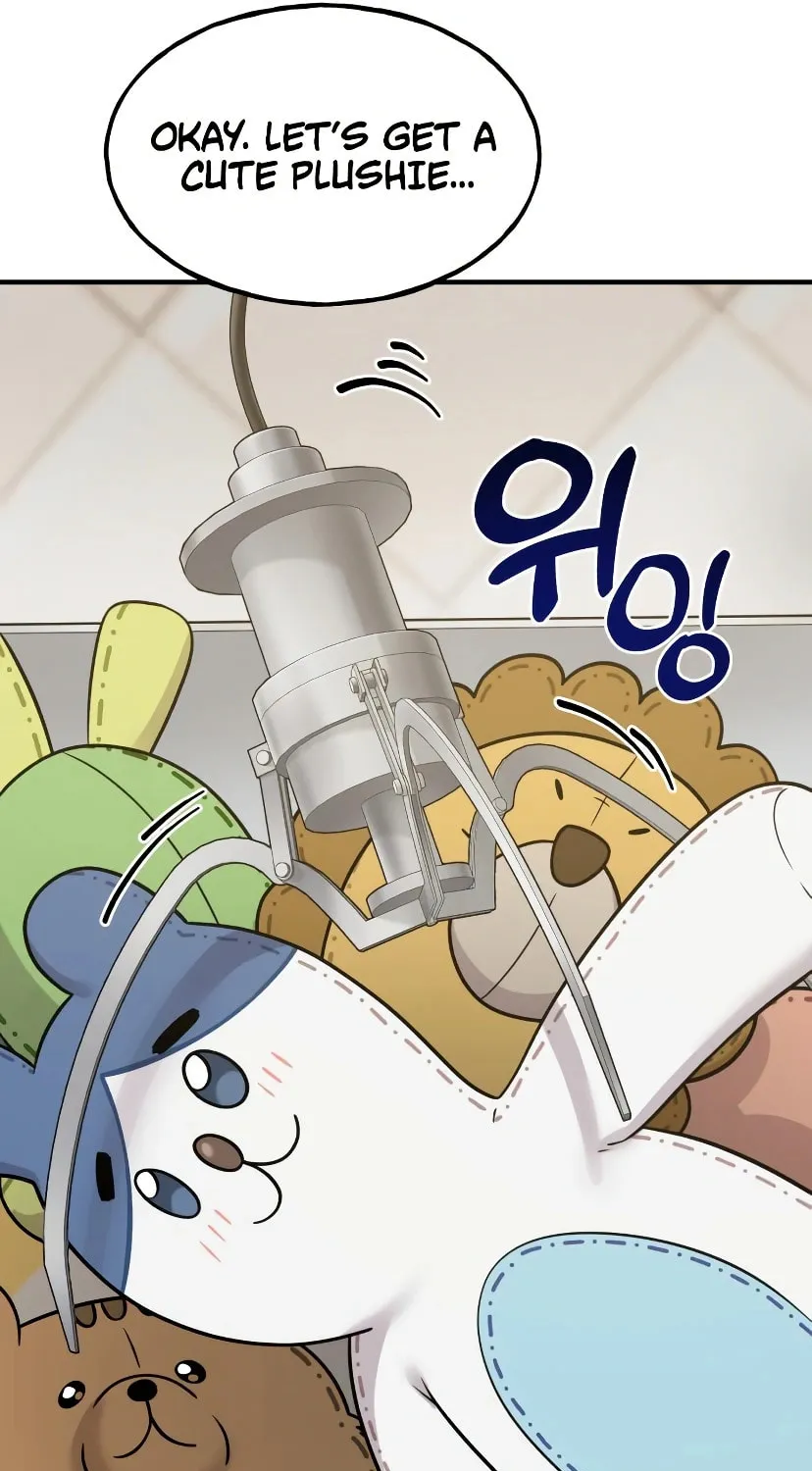 Hello, Griffin the Squinty-Eyed! Chapter 7 page 61 - 