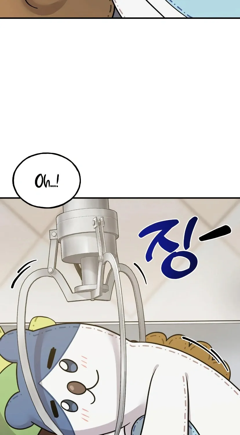 Hello, Griffin the Squinty-Eyed! Chapter 7 page 62 - 