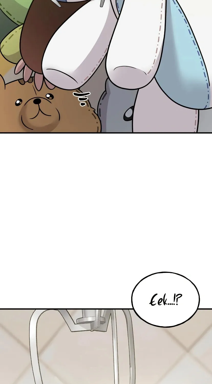 Hello, Griffin the Squinty-Eyed! Chapter 7 page 63 - 
