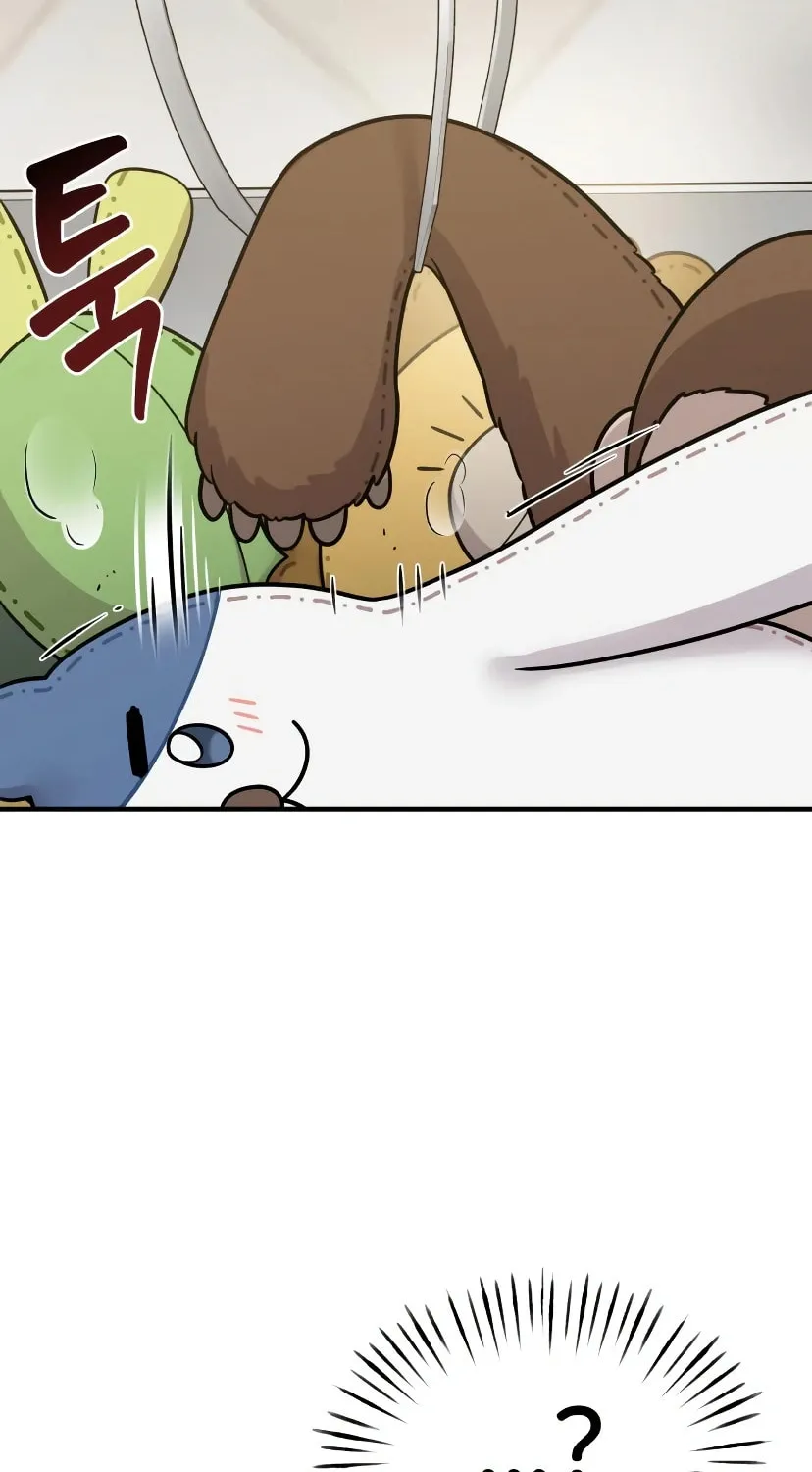 Hello, Griffin the Squinty-Eyed! Chapter 7 page 64 - 