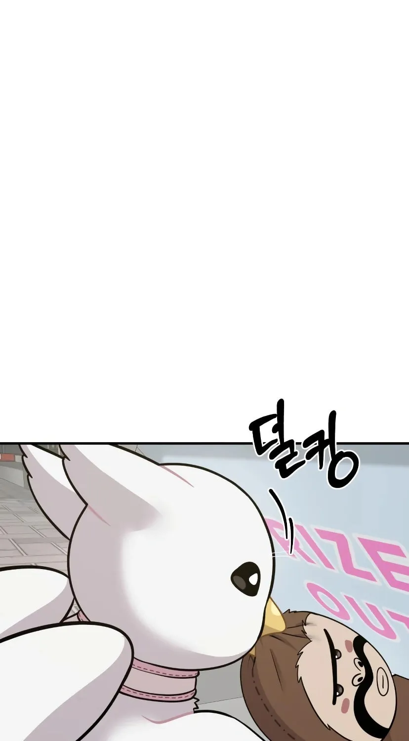 Hello, Griffin the Squinty-Eyed! Chapter 7 page 68 - 