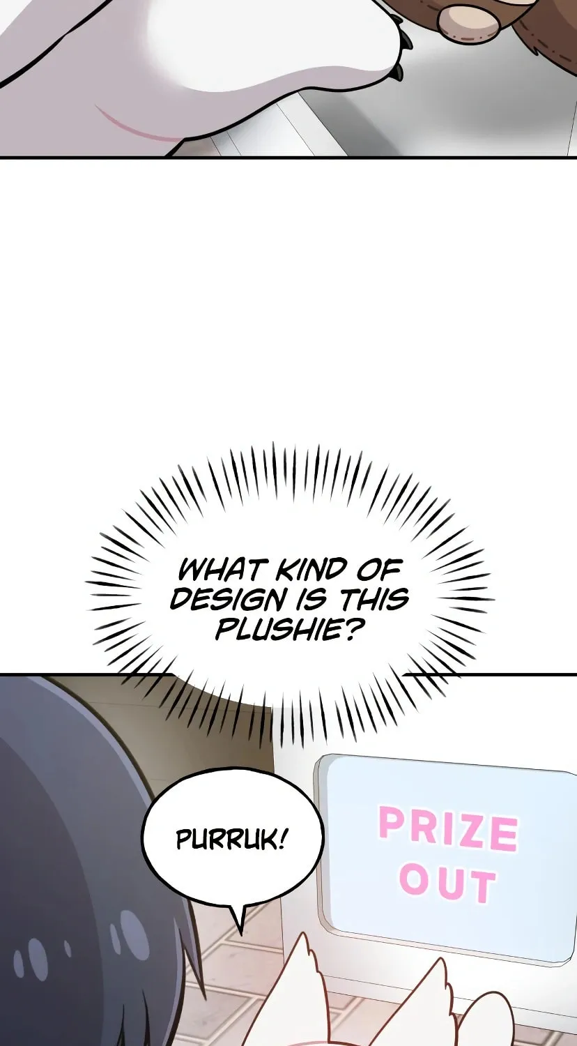 Hello, Griffin the Squinty-Eyed! Chapter 7 page 69 - 