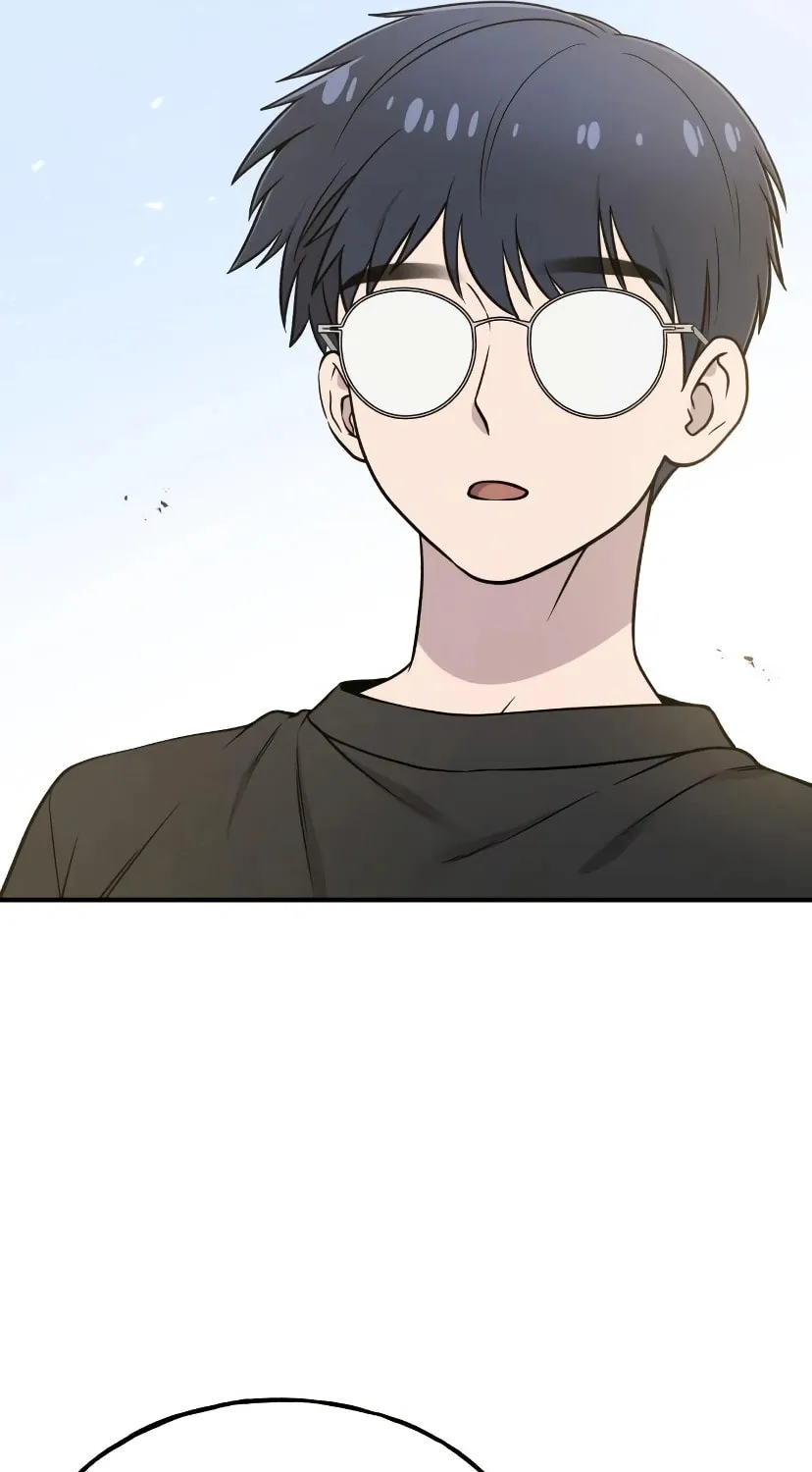 Hello, Griffin the Squinty-Eyed! Chapter 7 page 8 - 