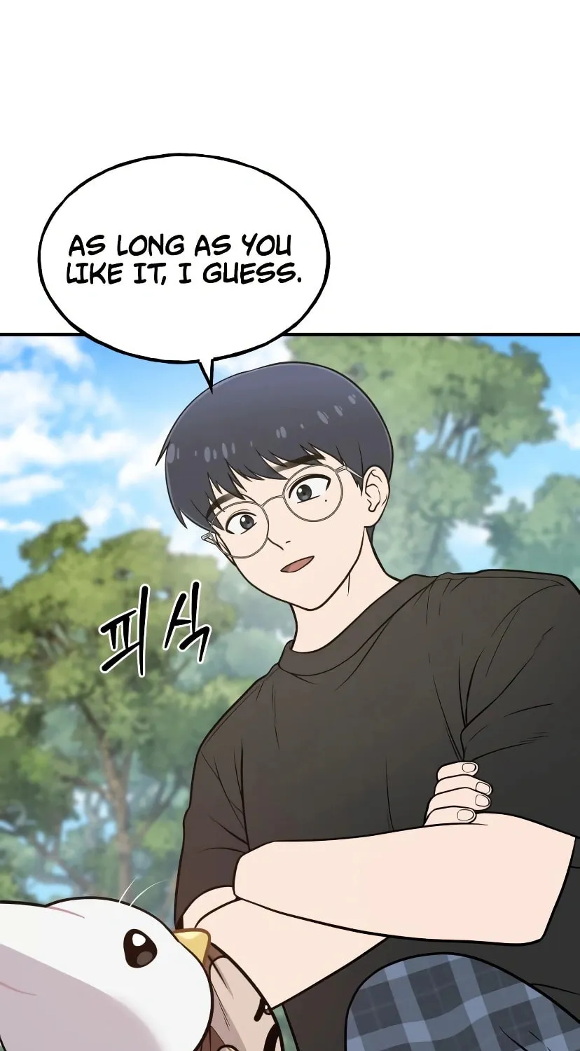 Hello, Griffin the Squinty-Eyed! Chapter 7 page 71 - 