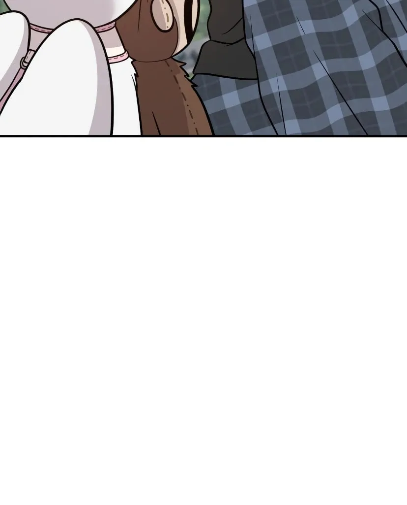Hello, Griffin the Squinty-Eyed! Chapter 7 page 72 - 
