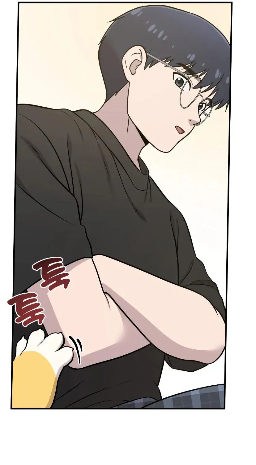 Hello, Griffin the Squinty-Eyed! Chapter 7 page 73 - 