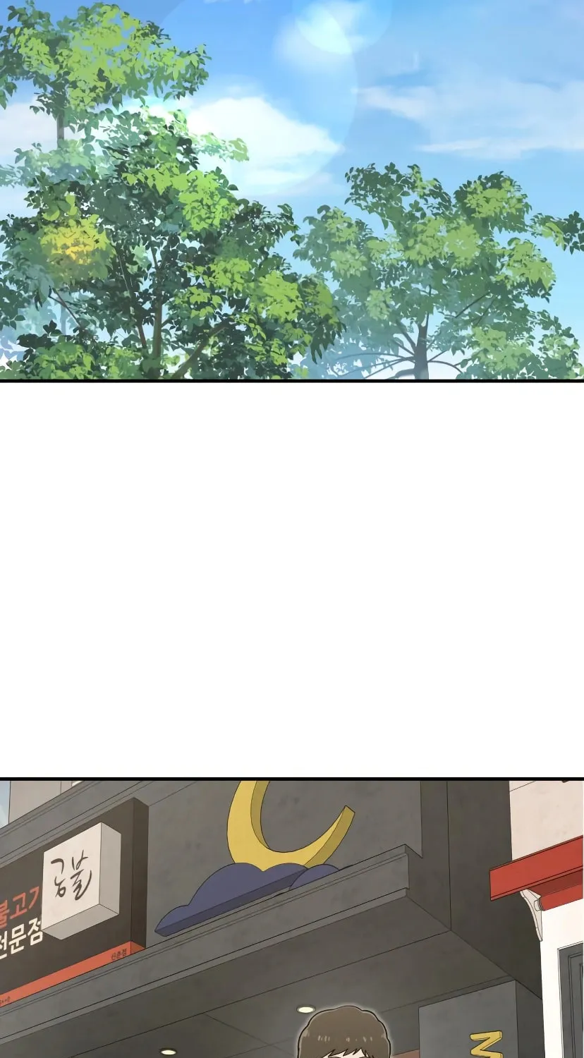 Hello, Griffin the Squinty-Eyed! Chapter 7 page 80 - 
