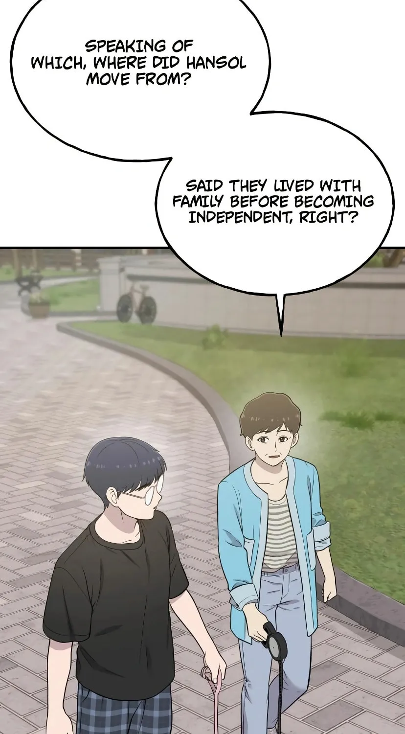Hello, Griffin the Squinty-Eyed! Chapter 7 page 9 - 