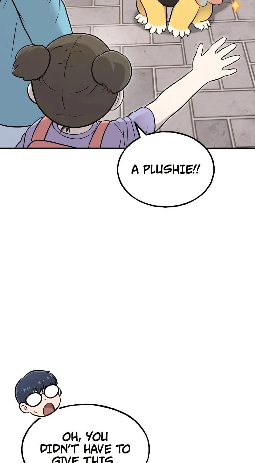 Hello, Griffin the Squinty-Eyed! Chapter 7 page 83 - 