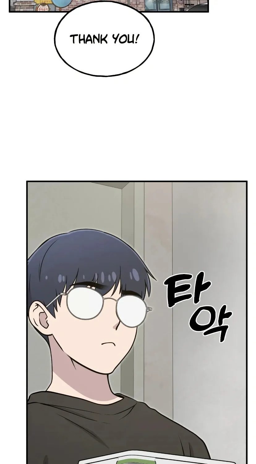 Hello, Griffin the Squinty-Eyed! Chapter 7 page 85 - 