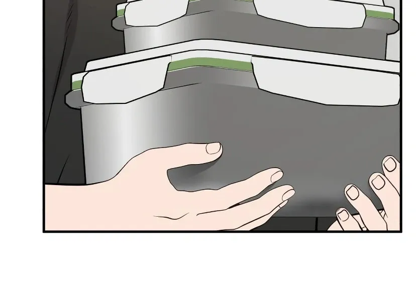 Hello, Griffin the Squinty-Eyed! Chapter 7 page 86 - 