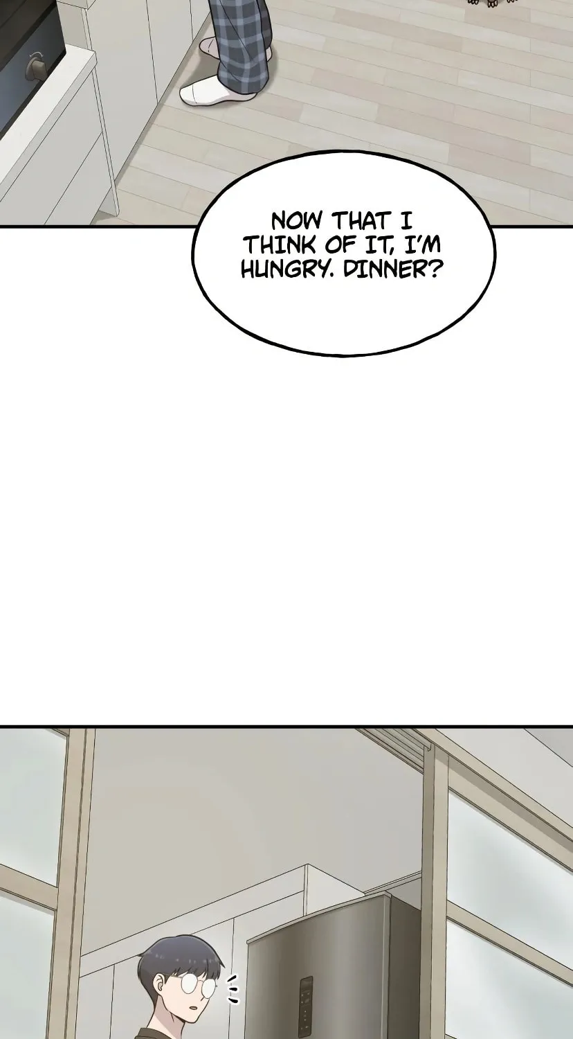 Hello, Griffin the Squinty-Eyed! Chapter 7 page 88 - 