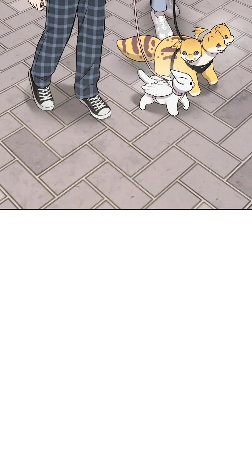 Hello, Griffin the Squinty-Eyed! Chapter 7 page 10 - 