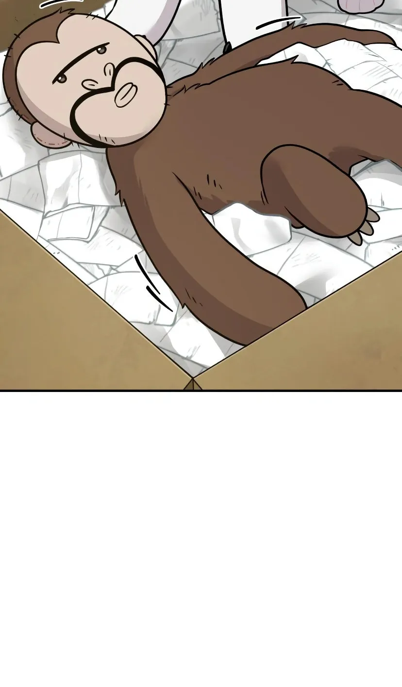 Hello, Griffin the Squinty-Eyed! Chapter 7 page 92 - 