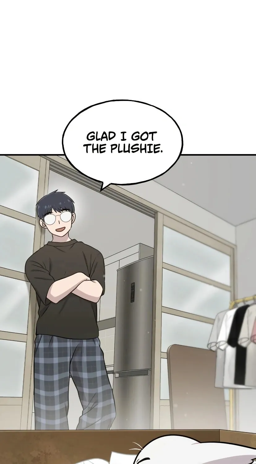 Hello, Griffin the Squinty-Eyed! Chapter 7 page 97 - 
