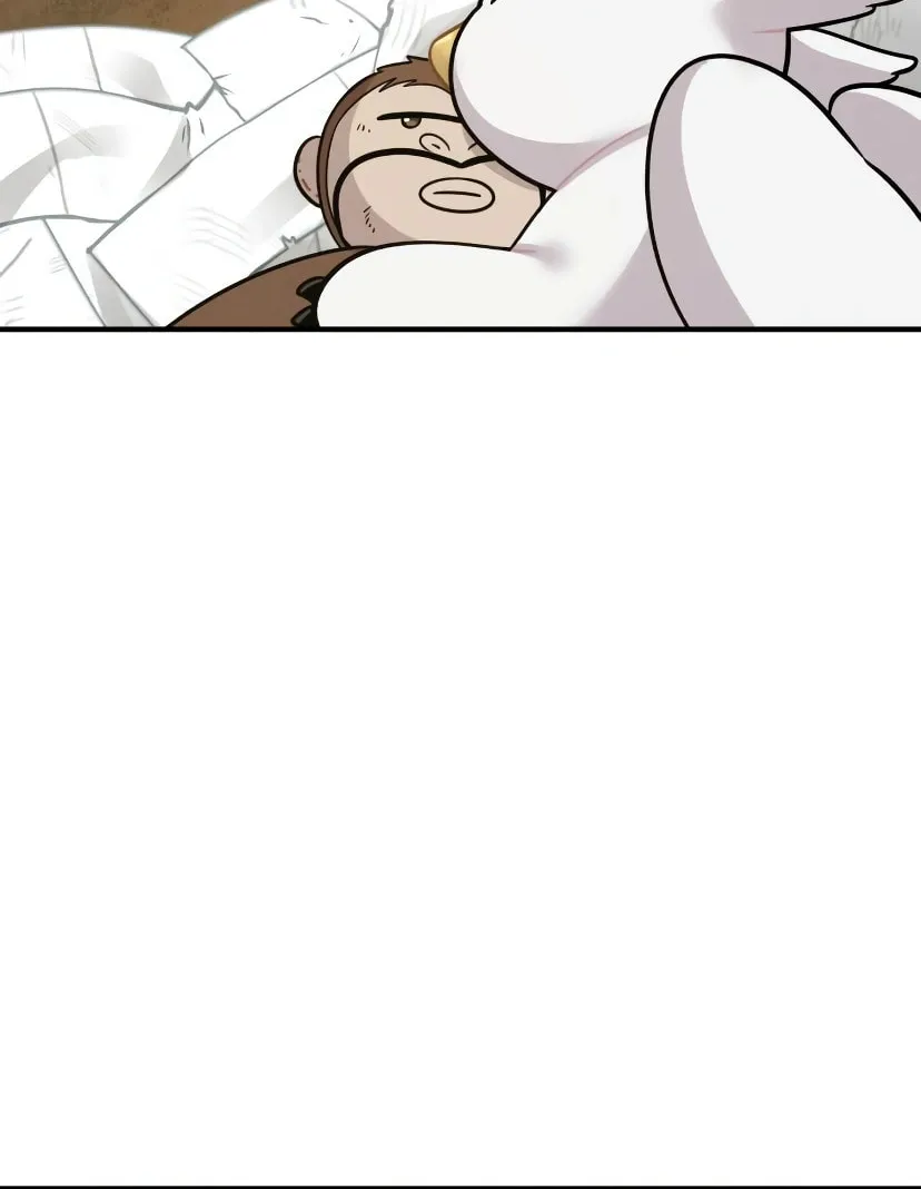 Hello, Griffin the Squinty-Eyed! Chapter 7 page 98 - 