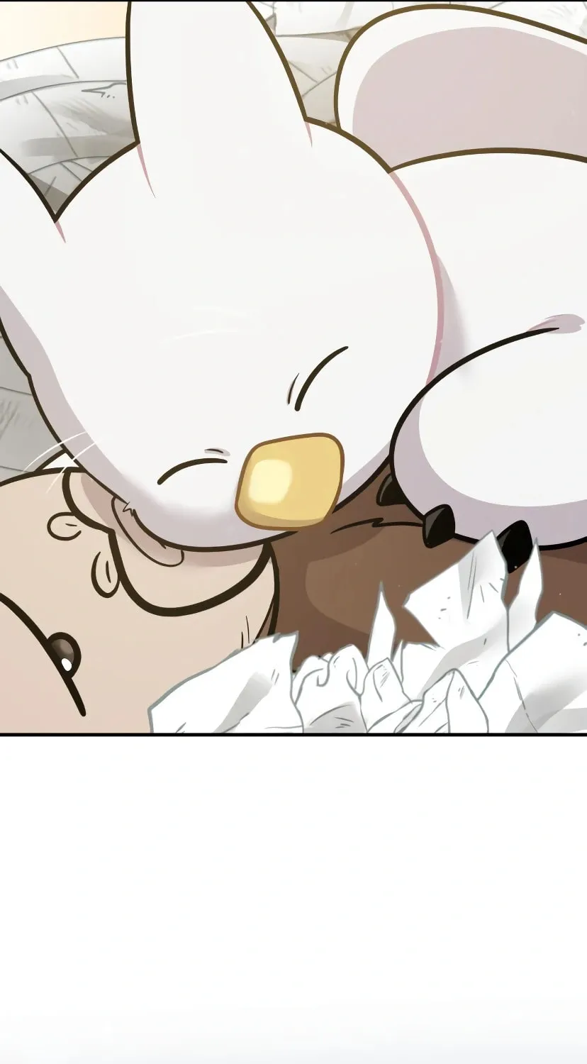 Hello, Griffin the Squinty-Eyed! Chapter 7 page 99 - 