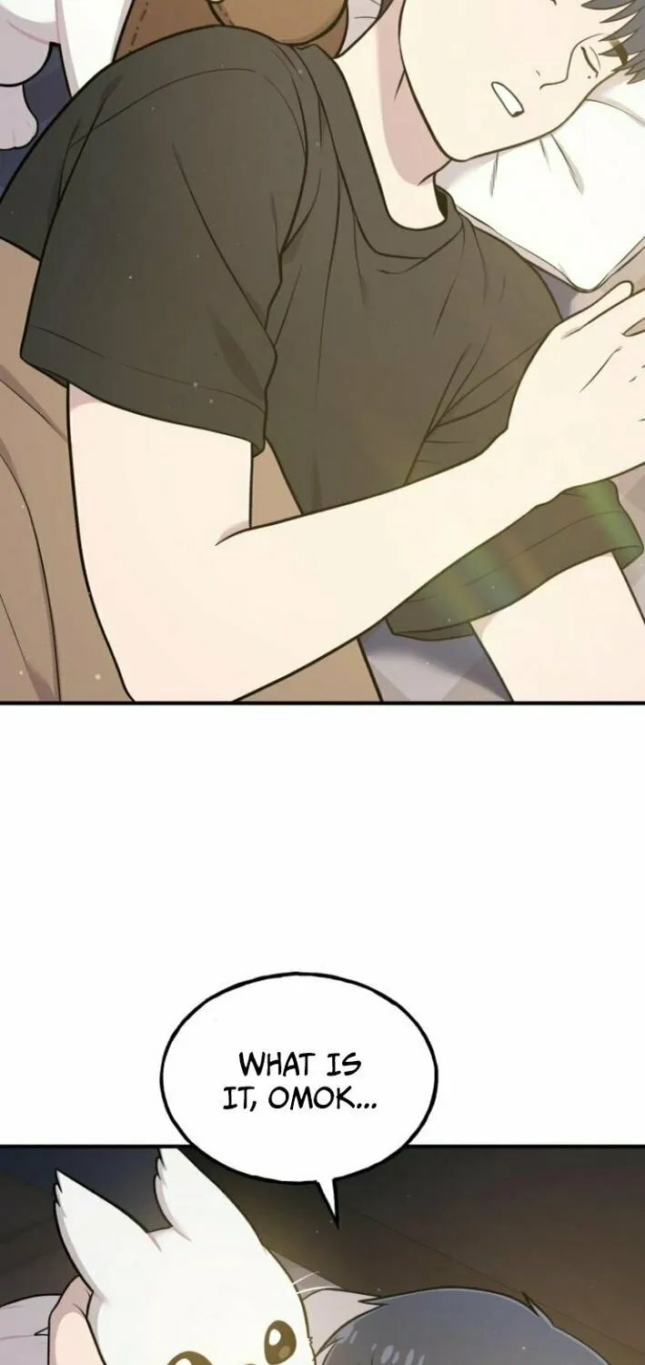 Hello, Griffin the Squinty-Eyed! Chapter 8 page 12 - 