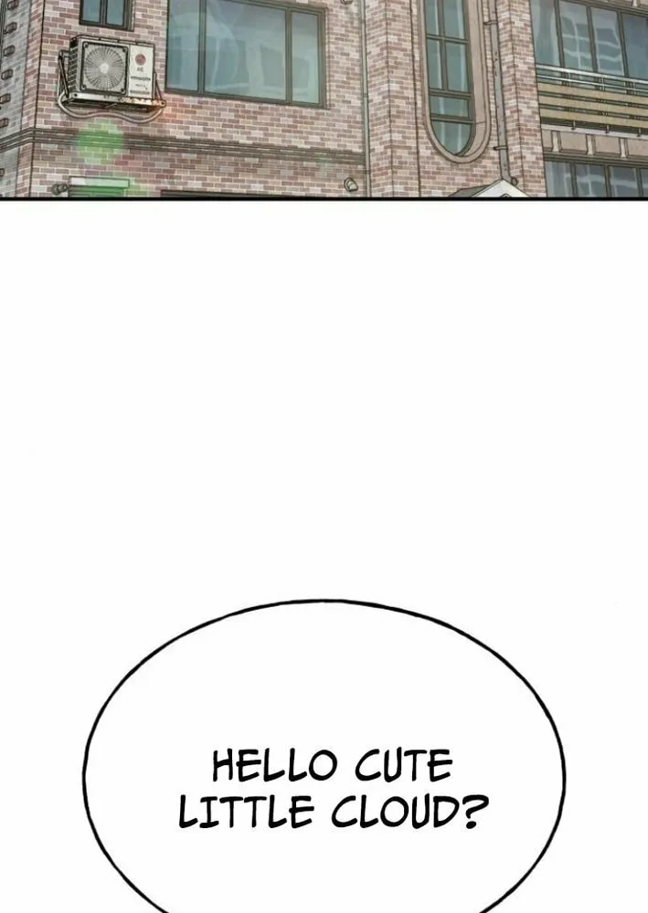 Hello, Griffin the Squinty-Eyed! Chapter 8 page 21 - 