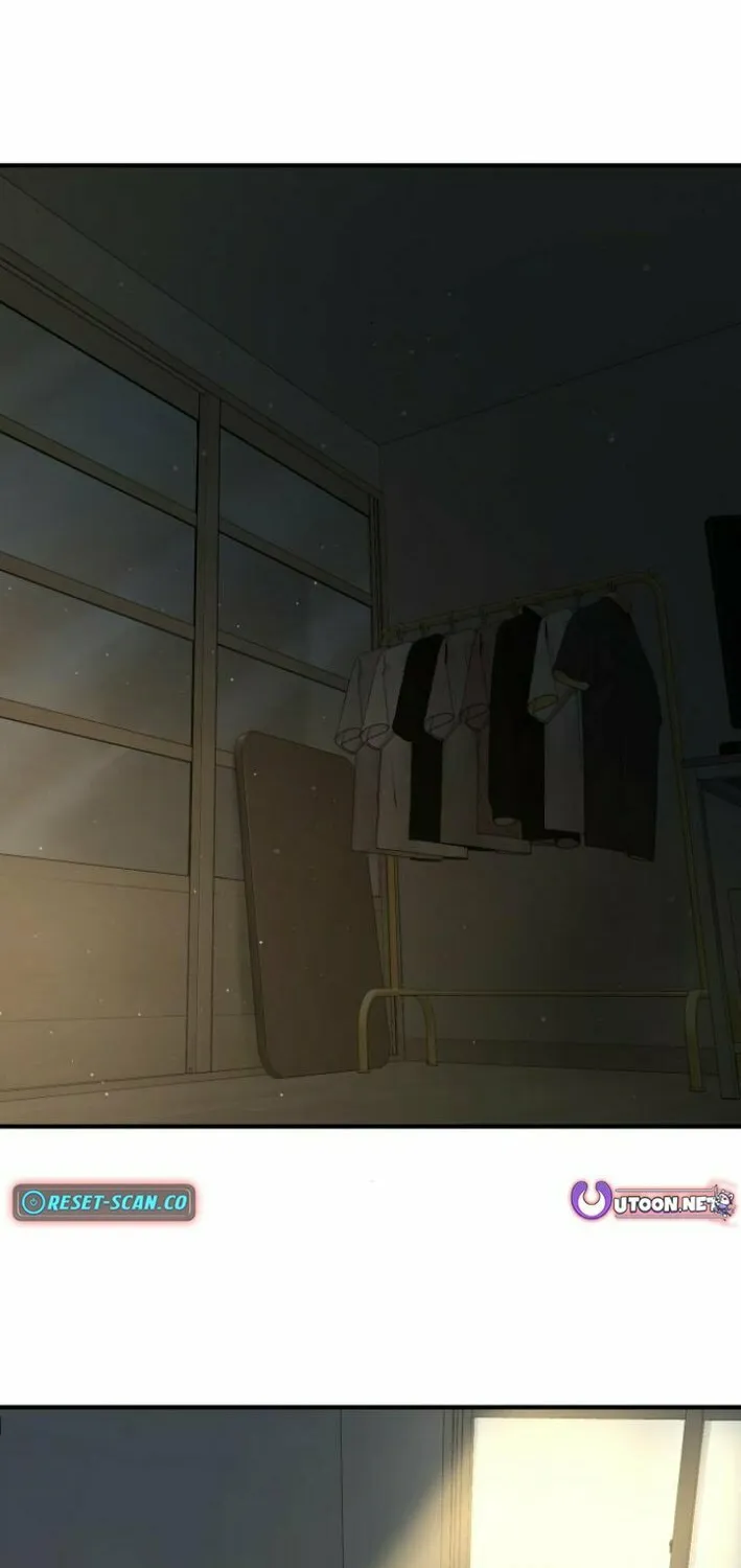 Hello, Griffin the Squinty-Eyed! Chapter 8 page 4 - 