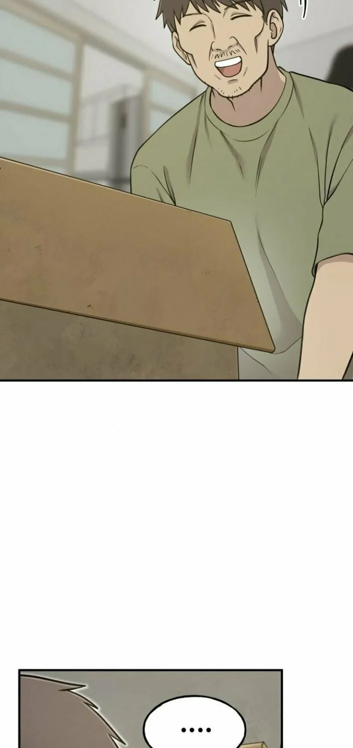 Hello, Griffin the Squinty-Eyed! Chapter 8 page 33 - 