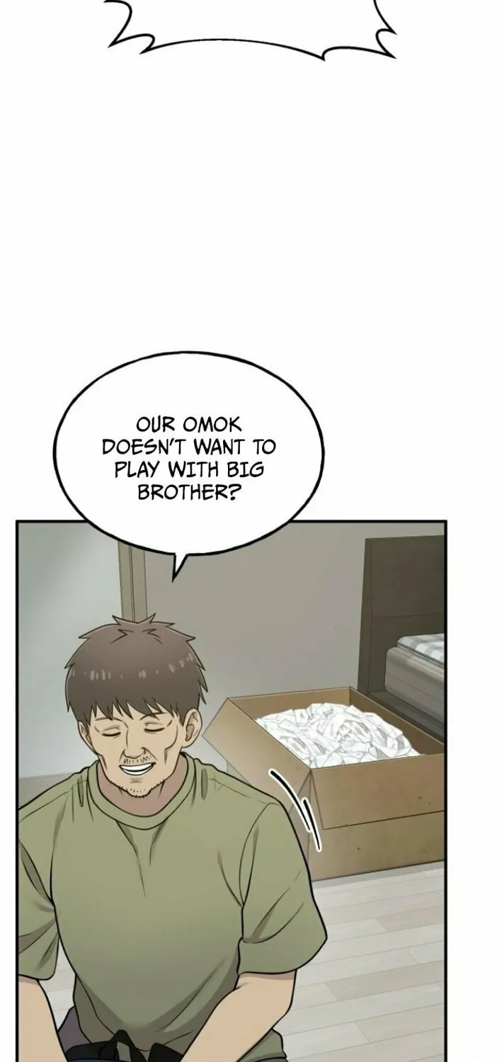 Hello, Griffin the Squinty-Eyed! Chapter 8 page 36 - 
