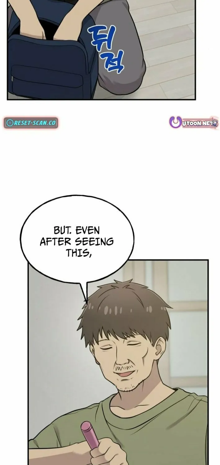 Hello, Griffin the Squinty-Eyed! Chapter 8 page 37 - 