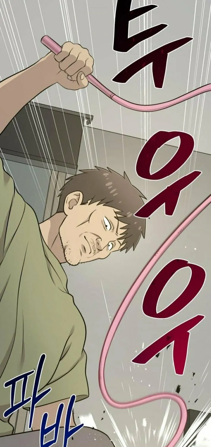 Hello, Griffin the Squinty-Eyed! Chapter 8 page 43 - 