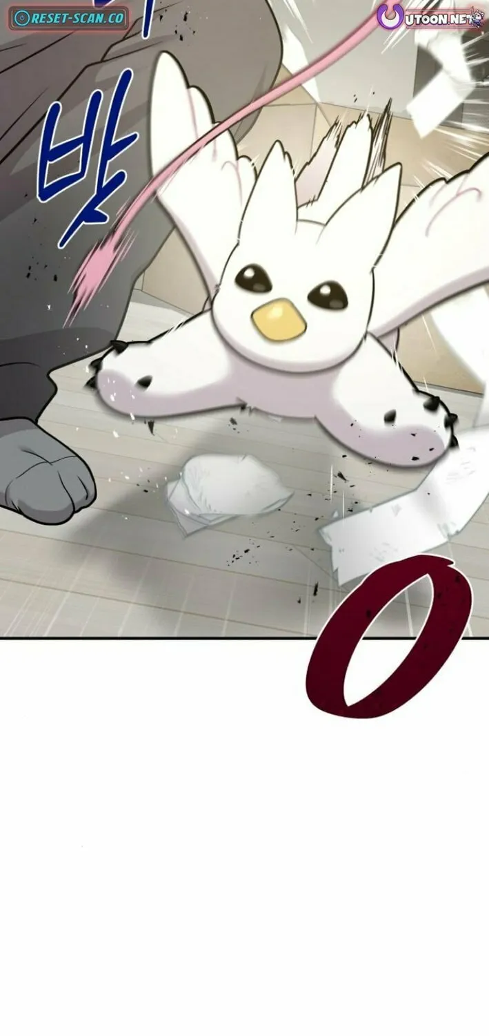 Hello, Griffin the Squinty-Eyed! Chapter 8 page 44 - 
