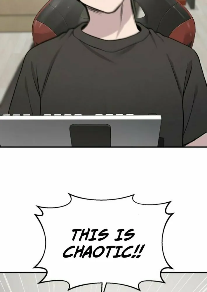 Hello, Griffin the Squinty-Eyed! Chapter 8 page 49 - 