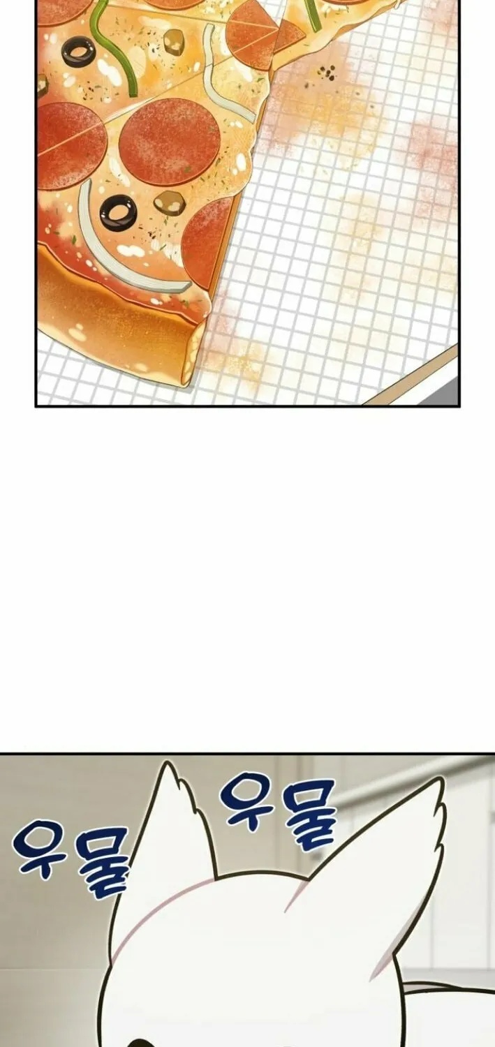 Hello, Griffin the Squinty-Eyed! Chapter 8 page 53 - 