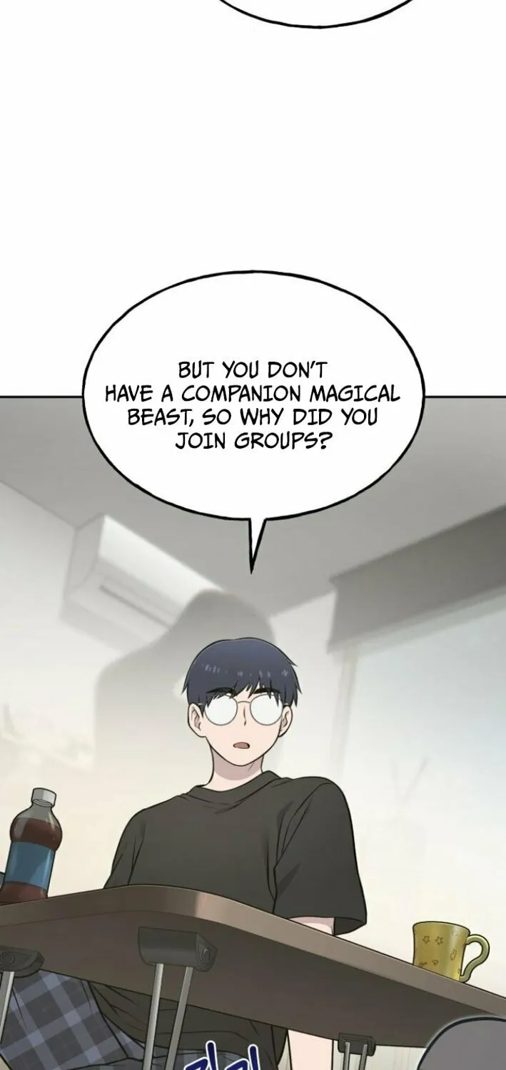 Hello, Griffin the Squinty-Eyed! Chapter 8 page 60 - 