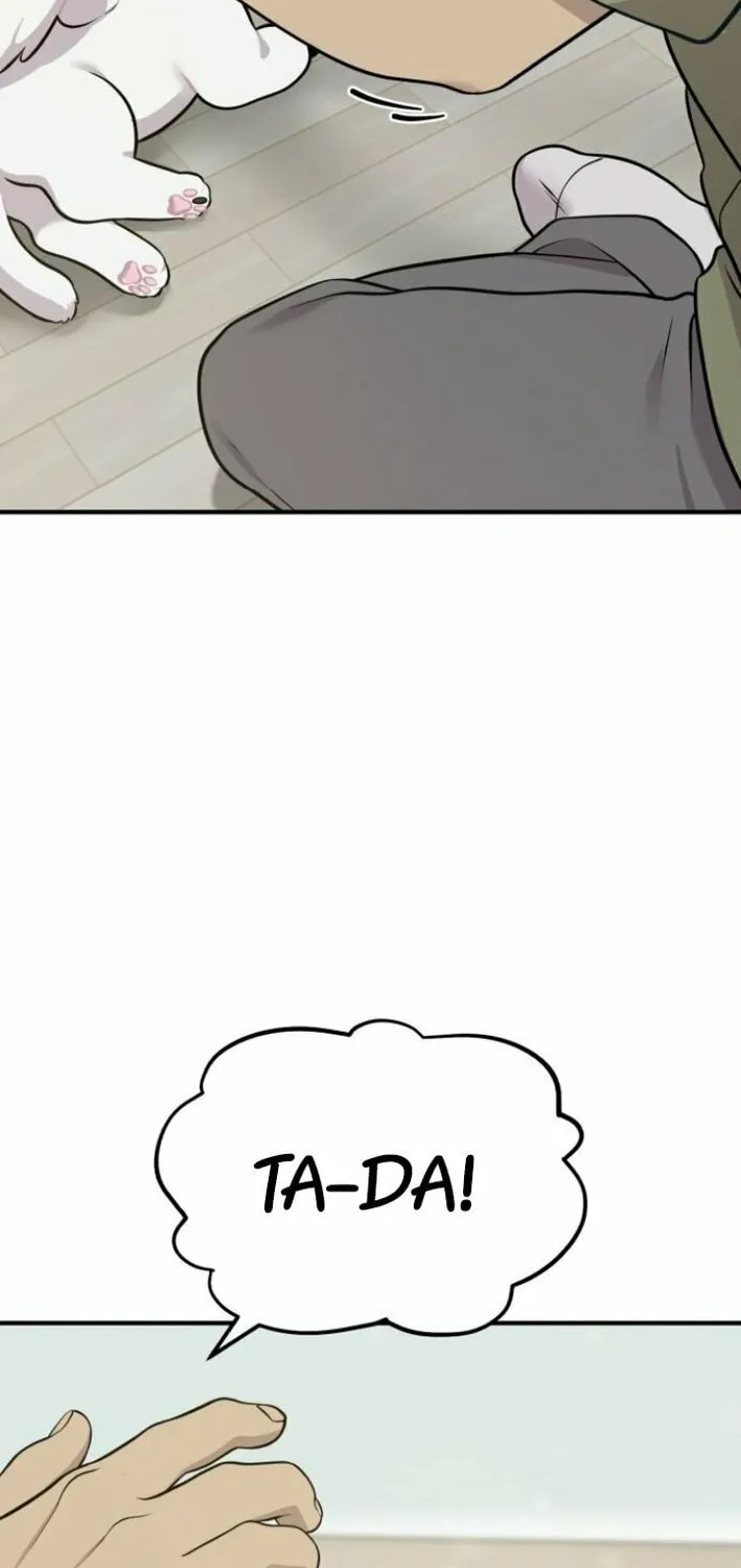Hello, Griffin the Squinty-Eyed! Chapter 8 page 65 - 