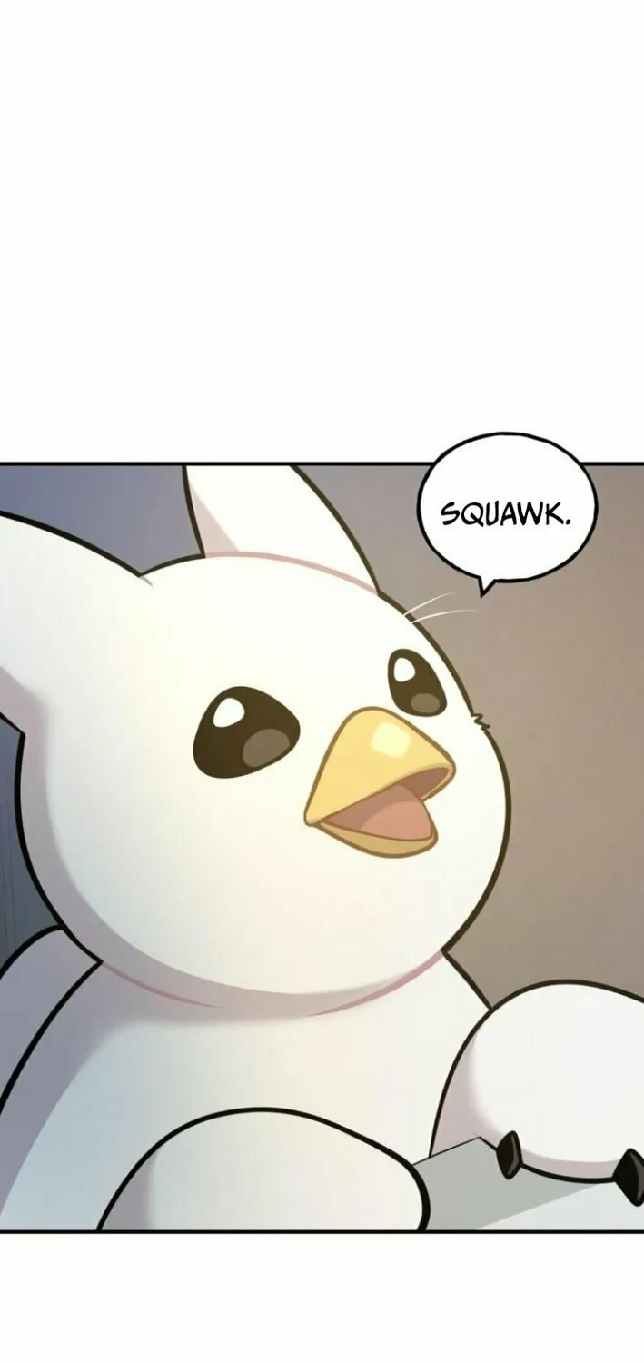 Hello, Griffin the Squinty-Eyed! Chapter 8 page 8 - 