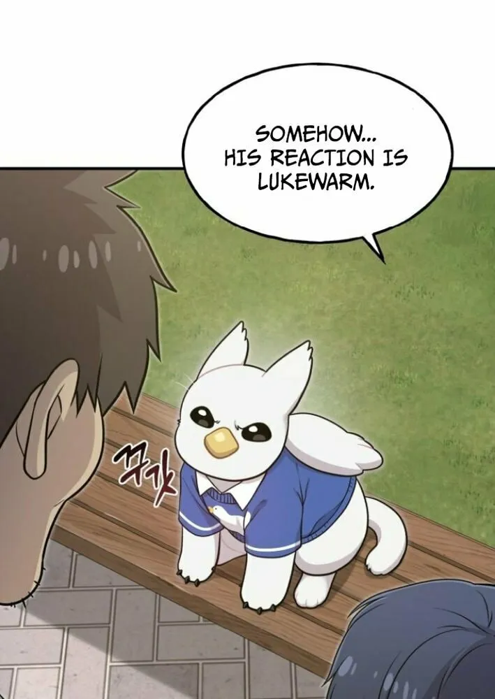 Hello, Griffin the Squinty-Eyed! Chapter 8 page 77 - 