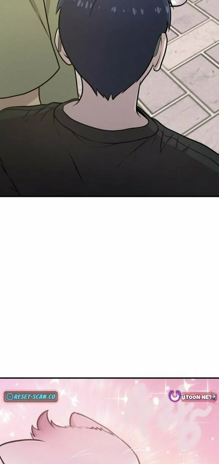 Hello, Griffin the Squinty-Eyed! Chapter 8 page 81 - 