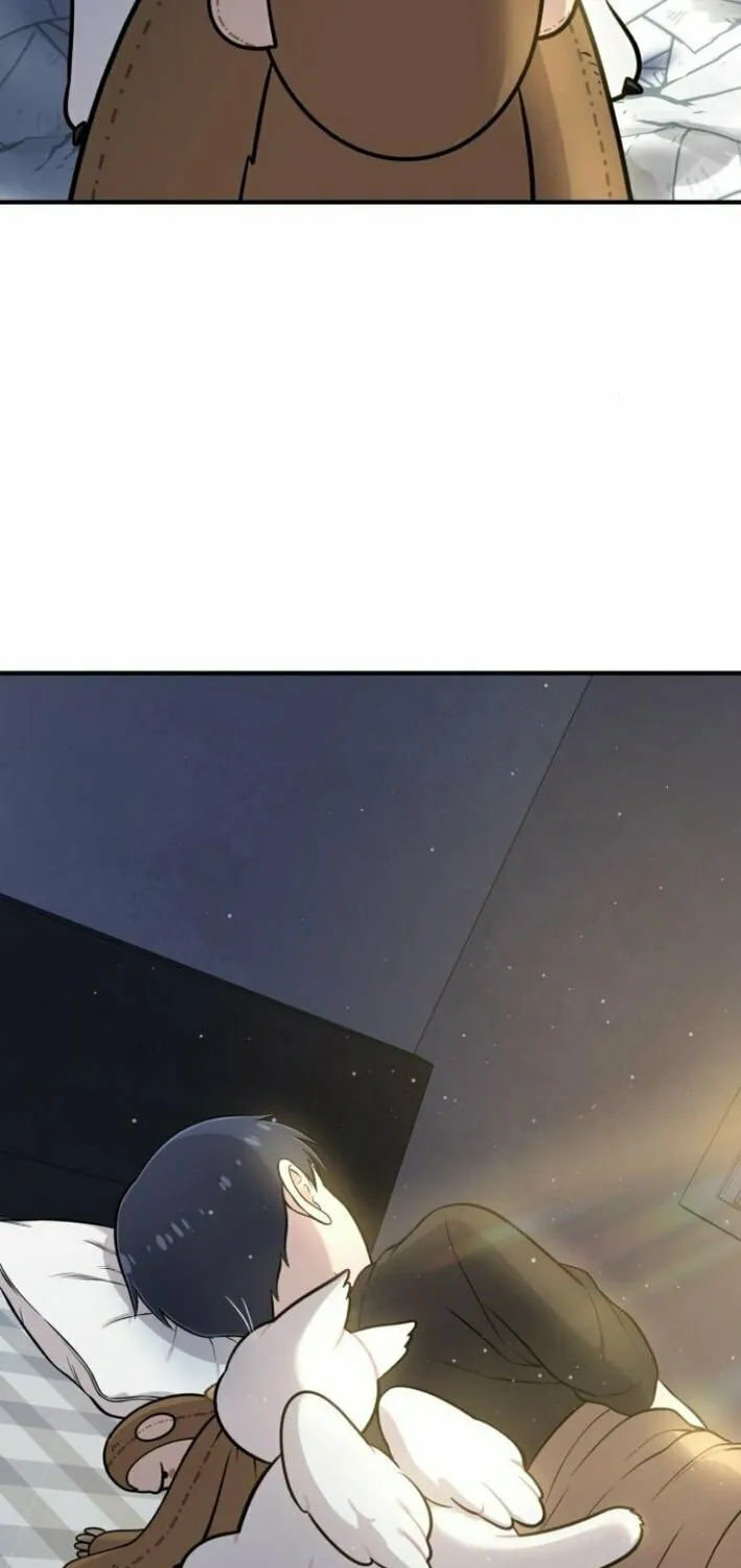 Hello, Griffin the Squinty-Eyed! Chapter 8 page 10 - 