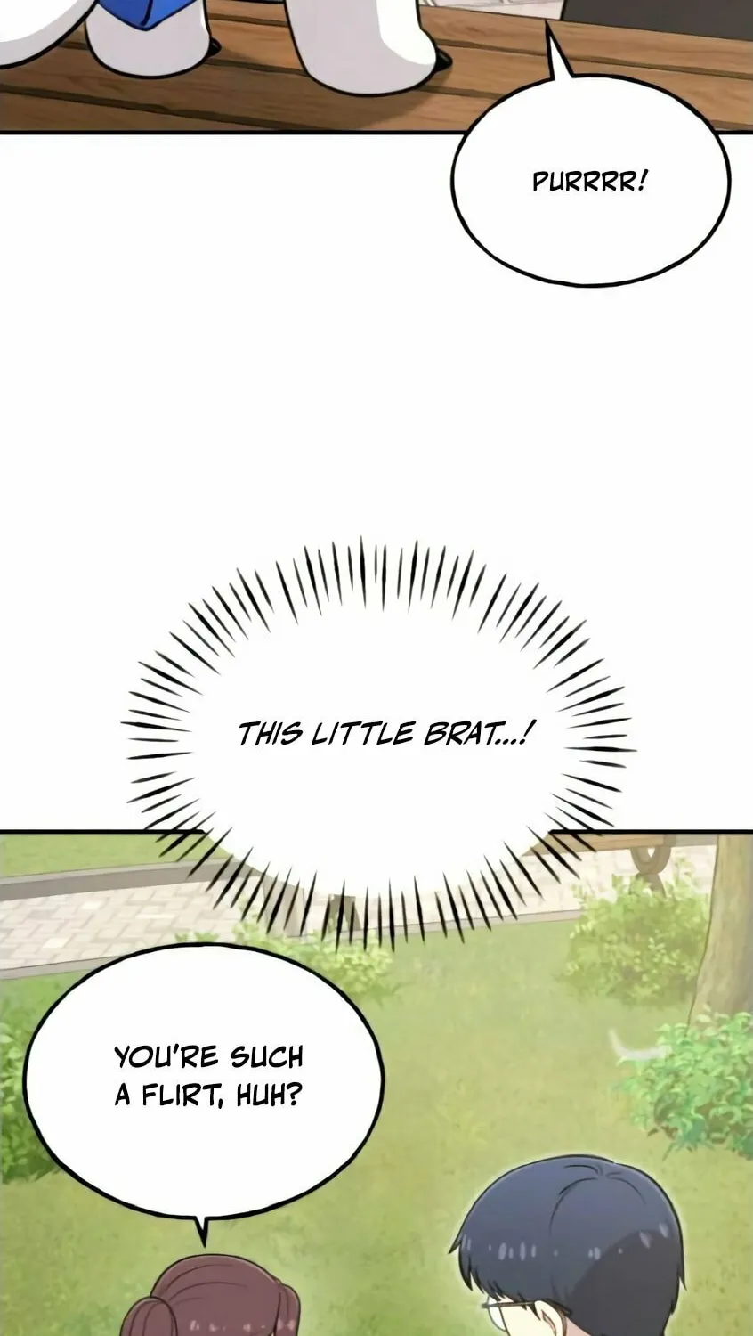 Hello, Griffin the Squinty-Eyed! Chapter 9 page 13 - 