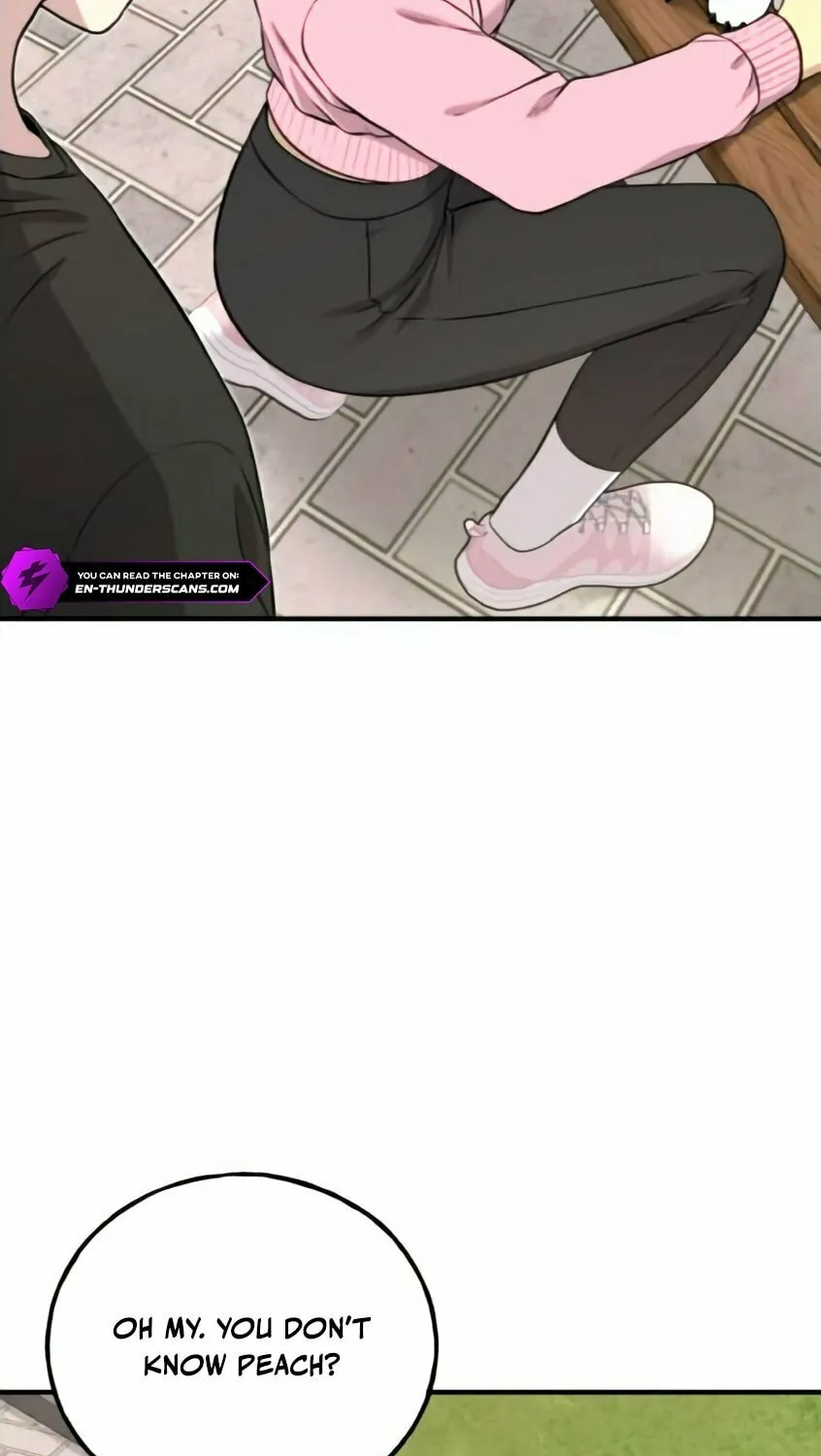 Hello, Griffin the Squinty-Eyed! Chapter 9 page 18 - 