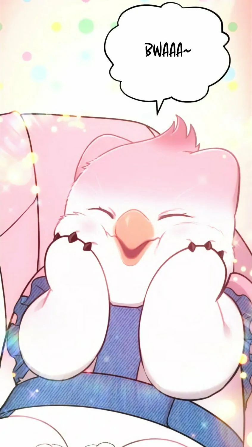 Hello, Griffin the Squinty-Eyed! Chapter 9 page 23 - 